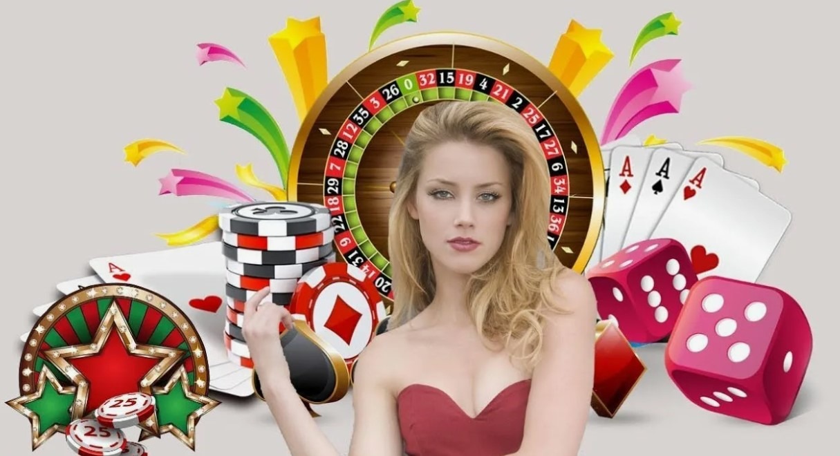 Irwin Casino официальный сайт